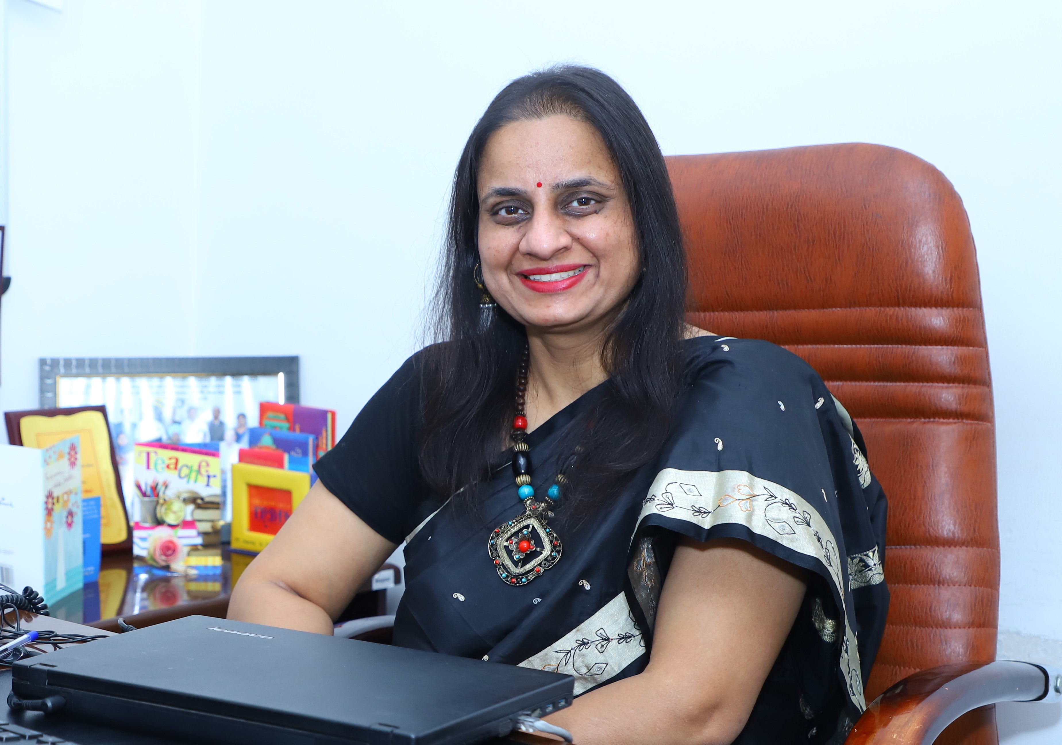 Dr. Divya Aggarwal, Assistant Professor at IIHMR Delhi
